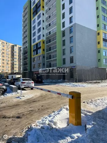 86 м², 3-комнатная квартира, этаж 11 из 13, 86 м², изображение - 27