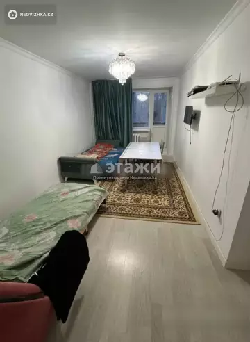 63 м², 3-комнатная квартира, этаж 3 из 5, 63 м², изображение - 5