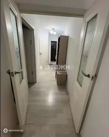 63 м², 3-комнатная квартира, этаж 3 из 5, 63 м², изображение - 6