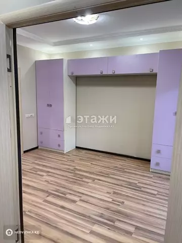 56.8 м², 2-комнатная квартира, этаж 11 из 23, 57 м², изображение - 7