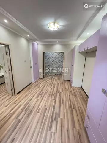 56.8 м², 2-комнатная квартира, этаж 11 из 23, 57 м², изображение - 17