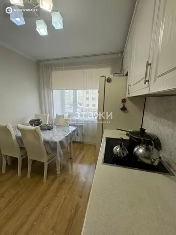 80 м², 3-комнатная квартира, этаж 2 из 10, 80 м², изображение - 4