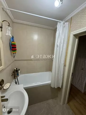 80 м², 3-комнатная квартира, этаж 2 из 10, 80 м², изображение - 5