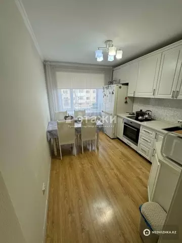 80 м², 3-комнатная квартира, этаж 2 из 10, 80 м², изображение - 6