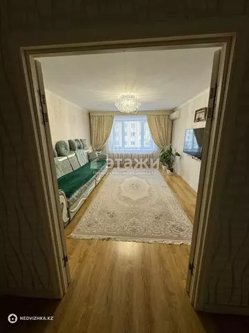 80 м², 3-комнатная квартира, этаж 2 из 10, 80 м², изображение - 8