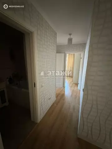 80 м², 3-комнатная квартира, этаж 2 из 10, 80 м², изображение - 10