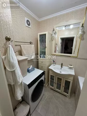 80 м², 3-комнатная квартира, этаж 2 из 10, 80 м², изображение - 11