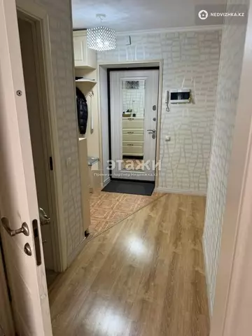 80 м², 3-комнатная квартира, этаж 2 из 10, 80 м², изображение - 12