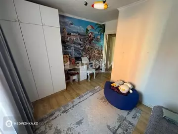 80 м², 3-комнатная квартира, этаж 2 из 10, 80 м², изображение - 13