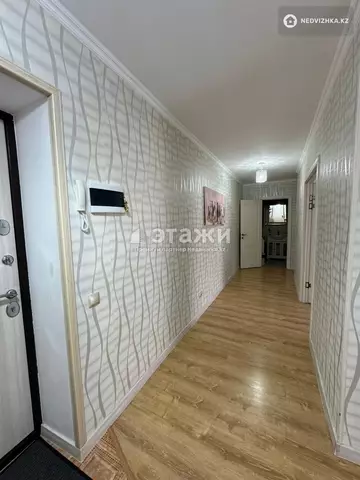 80 м², 3-комнатная квартира, этаж 2 из 10, 80 м², изображение - 14