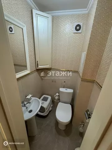 80 м², 3-комнатная квартира, этаж 2 из 10, 80 м², изображение - 15