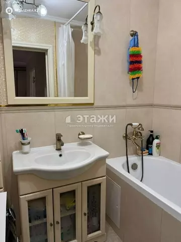 80 м², 3-комнатная квартира, этаж 2 из 10, 80 м², изображение - 16