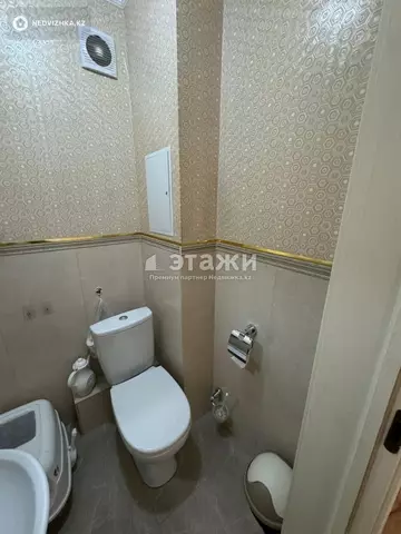 80 м², 3-комнатная квартира, этаж 2 из 10, 80 м², изображение - 17