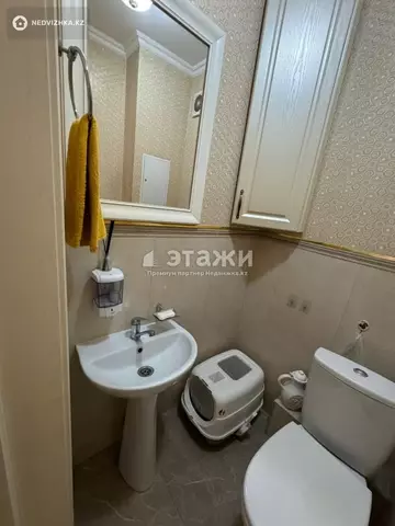 80 м², 3-комнатная квартира, этаж 2 из 10, 80 м², изображение - 18