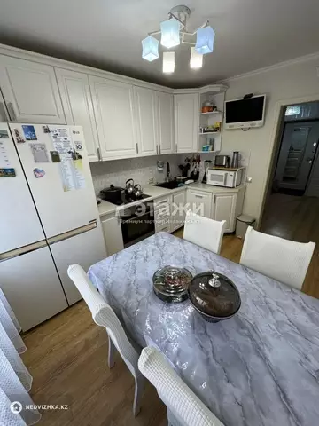 80 м², 3-комнатная квартира, этаж 2 из 10, 80 м², изображение - 20