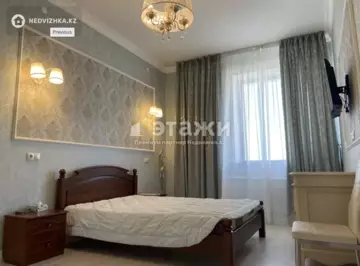 3-комнатная квартира, этаж 10 из 10, 94 м²