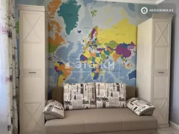 3-комнатная квартира, этаж 10 из 10, 94 м²