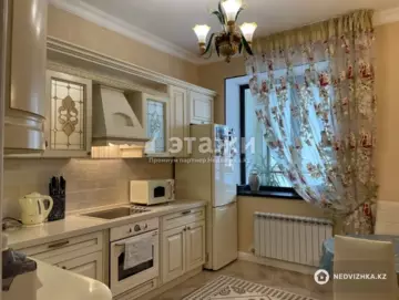 94 м², 3-комнатная квартира, этаж 10 из 10, 94 м², изображение - 4
