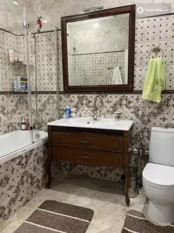 94 м², 3-комнатная квартира, этаж 10 из 10, 94 м², изображение - 5