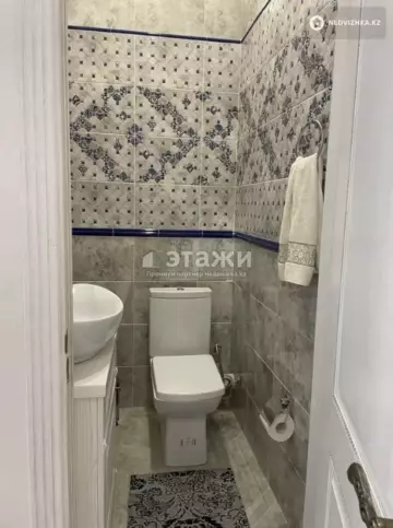 94 м², 3-комнатная квартира, этаж 10 из 10, 94 м², изображение - 6