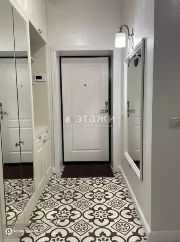 94 м², 3-комнатная квартира, этаж 10 из 10, 94 м², изображение - 7