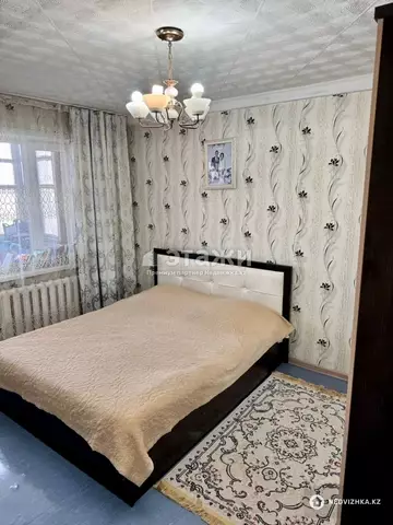 45.2 м², 2-комнатная квартира, этаж 5 из 5, 45 м², изображение - 2