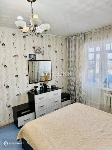 45.2 м², 2-комнатная квартира, этаж 5 из 5, 45 м², изображение - 6