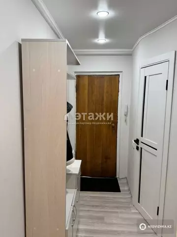 45.2 м², 2-комнатная квартира, этаж 5 из 5, 45 м², изображение - 9