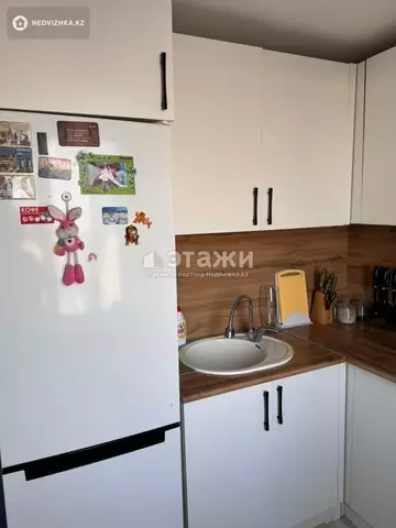 45.2 м², 2-комнатная квартира, этаж 5 из 5, 45 м², изображение - 12