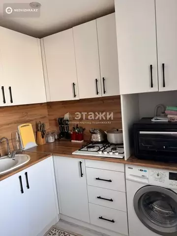 45.2 м², 2-комнатная квартира, этаж 5 из 5, 45 м², изображение - 16