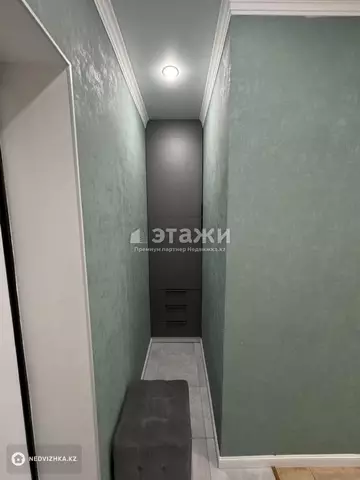 2-комнатная квартира, этаж 15 из 16, 50 м²