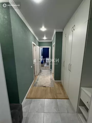 2-комнатная квартира, этаж 15 из 16, 50 м²