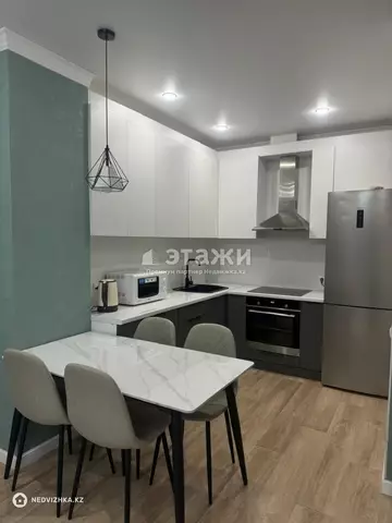 50 м², 2-комнатная квартира, этаж 15 из 16, 50 м², изображение - 5