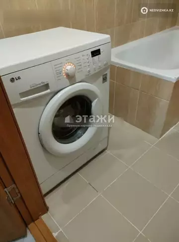 1-комнатная квартира, этаж 9 из 10, 44 м²