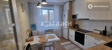 58 м², 2-комнатная квартира, этаж 4 из 8, 58 м², изображение - 2