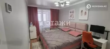 58 м², 2-комнатная квартира, этаж 4 из 8, 58 м², изображение - 5