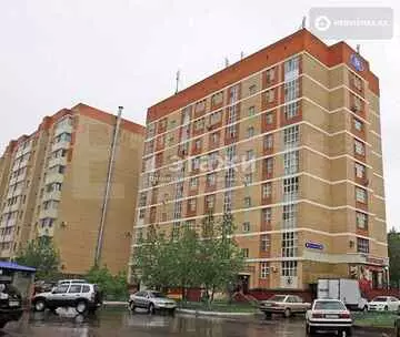 2-комнатная квартира, этаж 4 из 9, 53 м²