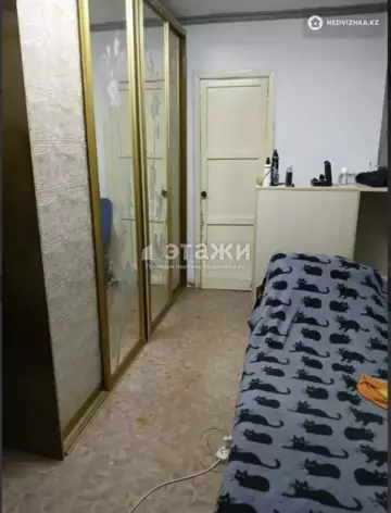 2-комнатная квартира, этаж 1 из 5, 42 м²
