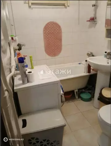 2-комнатная квартира, этаж 1 из 5, 42 м²