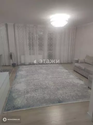 98.1 м², 3-комнатная квартира, этаж 1 из 9, 98 м², изображение - 4
