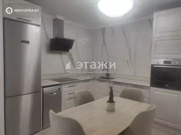 98.1 м², 3-комнатная квартира, этаж 1 из 9, 98 м², изображение - 5