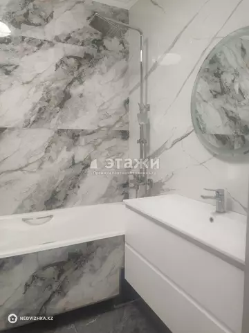 98.1 м², 3-комнатная квартира, этаж 1 из 9, 98 м², изображение - 11