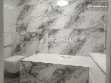 98.1 м², 3-комнатная квартира, этаж 1 из 9, 98 м², изображение - 12