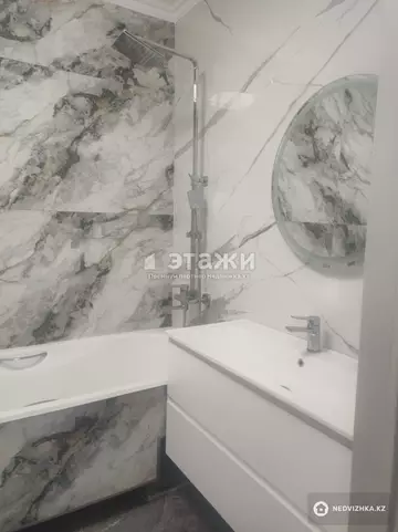98.1 м², 3-комнатная квартира, этаж 1 из 9, 98 м², изображение - 13