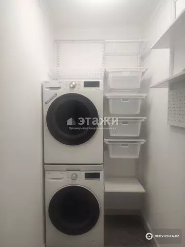 98.1 м², 3-комнатная квартира, этаж 1 из 9, 98 м², изображение - 15