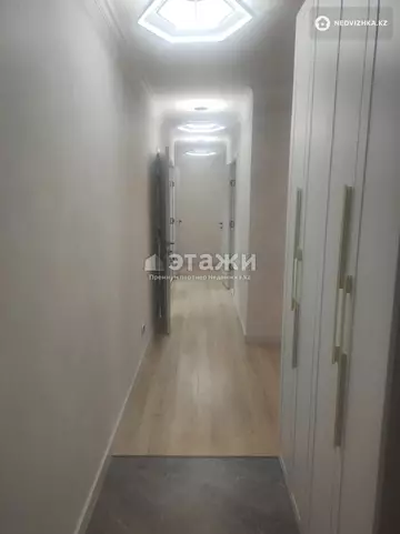 98.1 м², 3-комнатная квартира, этаж 1 из 9, 98 м², изображение - 16
