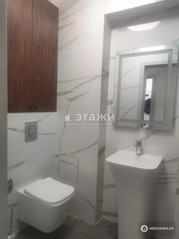 98.1 м², 3-комнатная квартира, этаж 1 из 9, 98 м², изображение - 17