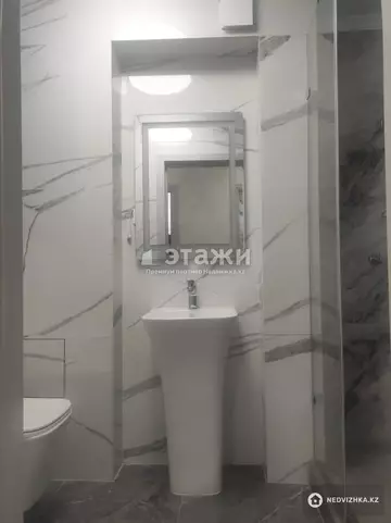 98.1 м², 3-комнатная квартира, этаж 1 из 9, 98 м², изображение - 18