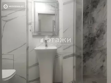 98.1 м², 3-комнатная квартира, этаж 1 из 9, 98 м², изображение - 19