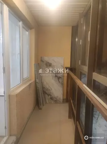 98.1 м², 3-комнатная квартира, этаж 1 из 9, 98 м², изображение - 20